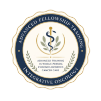 Advanced Fellowship Training in Integrative Oncology